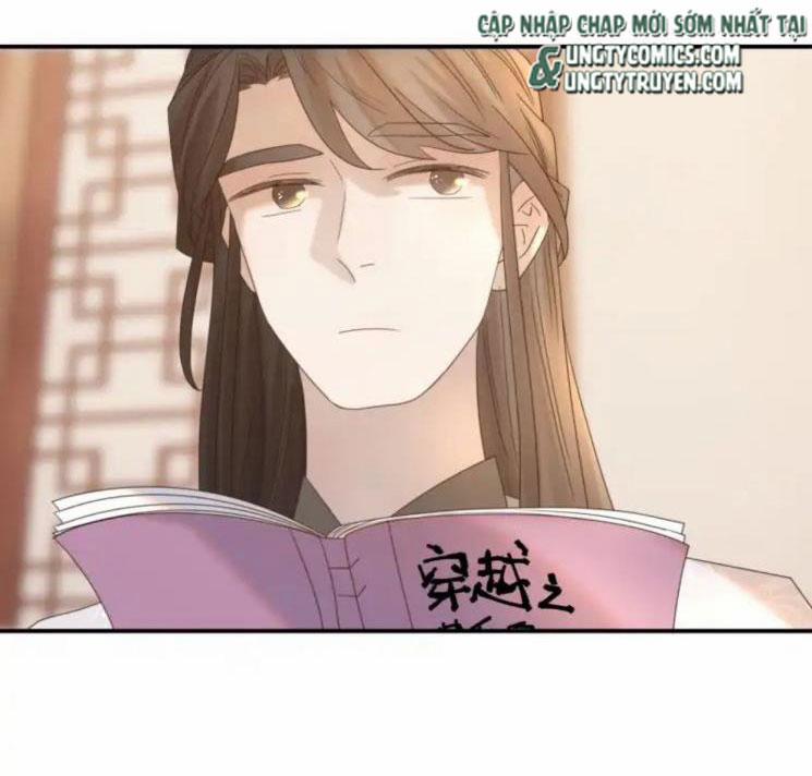 Hình Như Lấy Nhầm Kịch Bản Nữ Chủ 47 trang 14