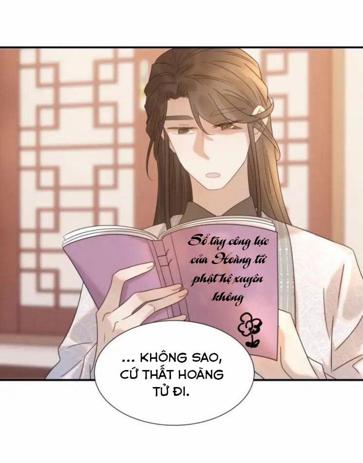 Hình Như Lấy Nhầm Kịch Bản Nữ Chủ 47 trang 15