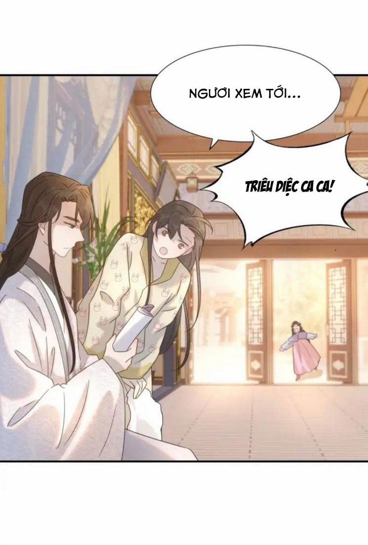 Hình Như Lấy Nhầm Kịch Bản Nữ Chủ 47 trang 16