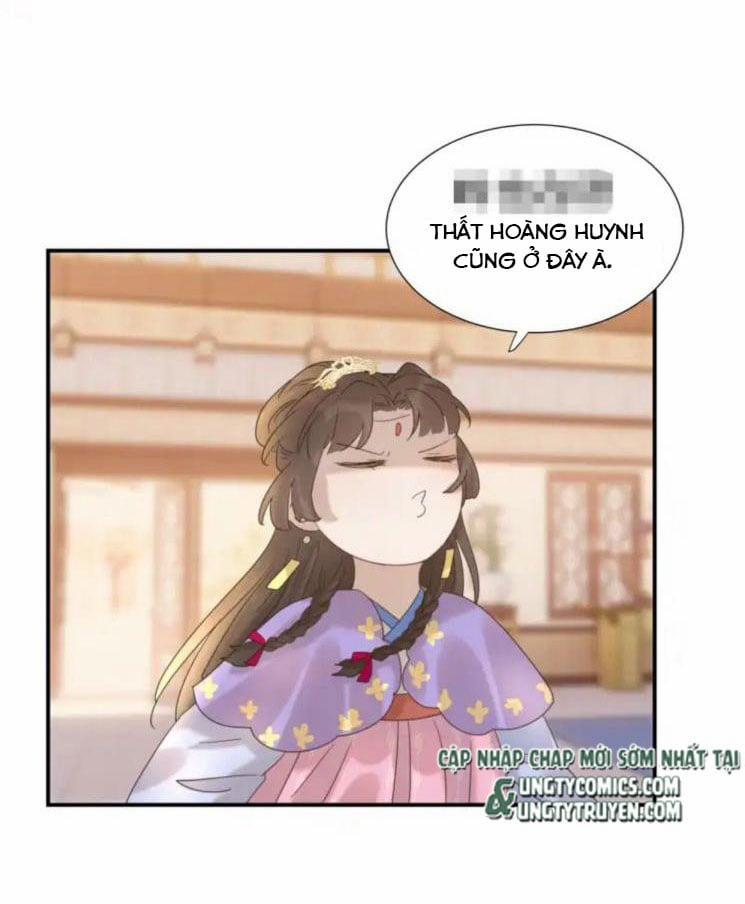 Hình Như Lấy Nhầm Kịch Bản Nữ Chủ 47 trang 19