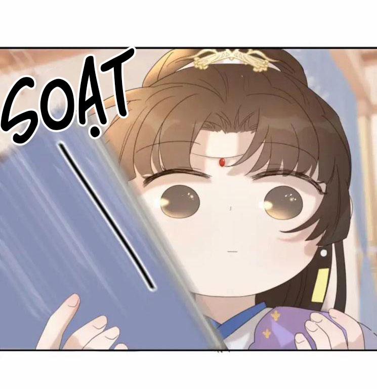 Hình Như Lấy Nhầm Kịch Bản Nữ Chủ 47 trang 23