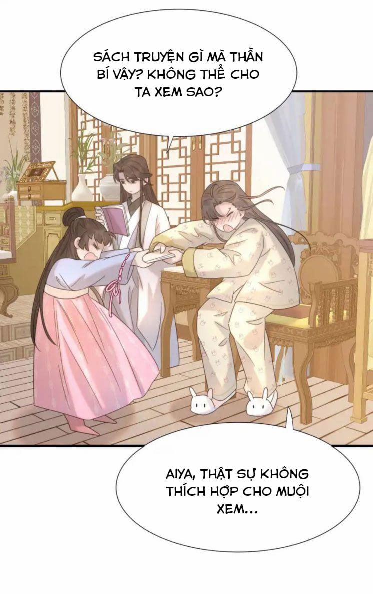 Hình Như Lấy Nhầm Kịch Bản Nữ Chủ 47 trang 25