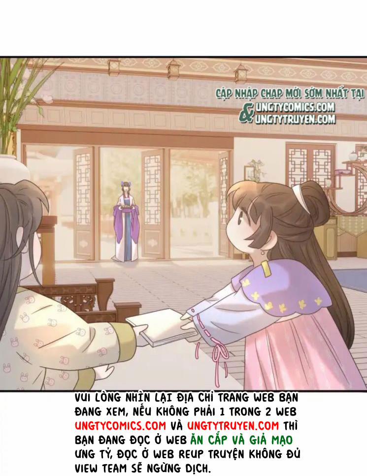 Hình Như Lấy Nhầm Kịch Bản Nữ Chủ 47 trang 26
