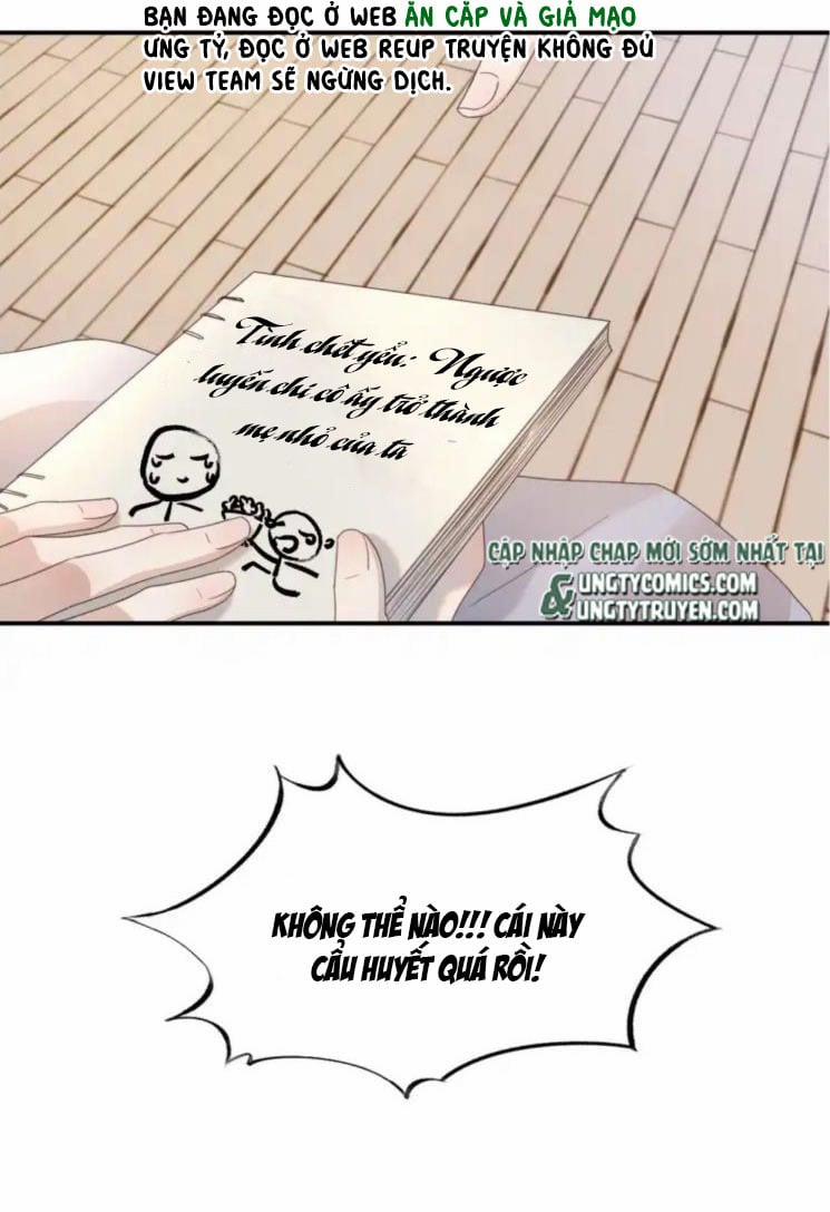 Hình Như Lấy Nhầm Kịch Bản Nữ Chủ 47 trang 3