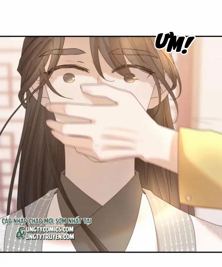 Hình Như Lấy Nhầm Kịch Bản Nữ Chủ 47 trang 34