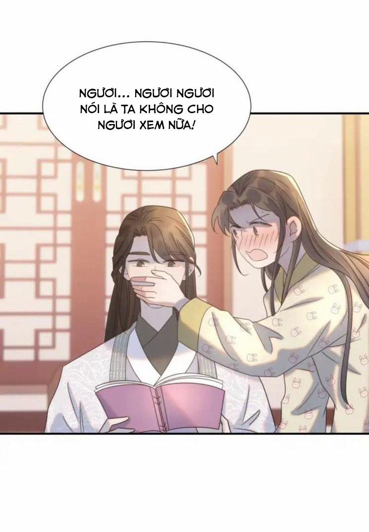 Hình Như Lấy Nhầm Kịch Bản Nữ Chủ 47 trang 35