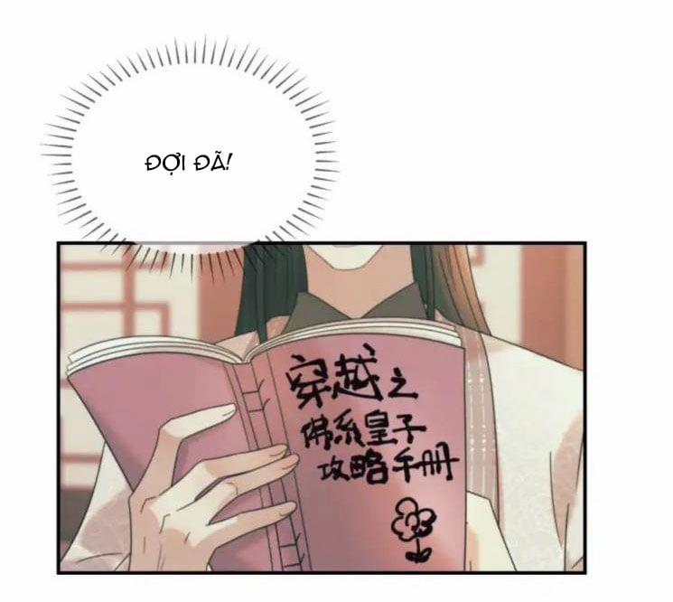 Hình Như Lấy Nhầm Kịch Bản Nữ Chủ 47 trang 50