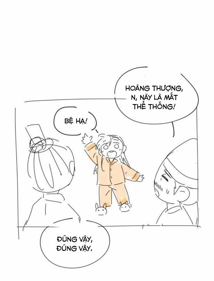 Hình Như Lấy Nhầm Kịch Bản Nữ Chủ 47 trang 53