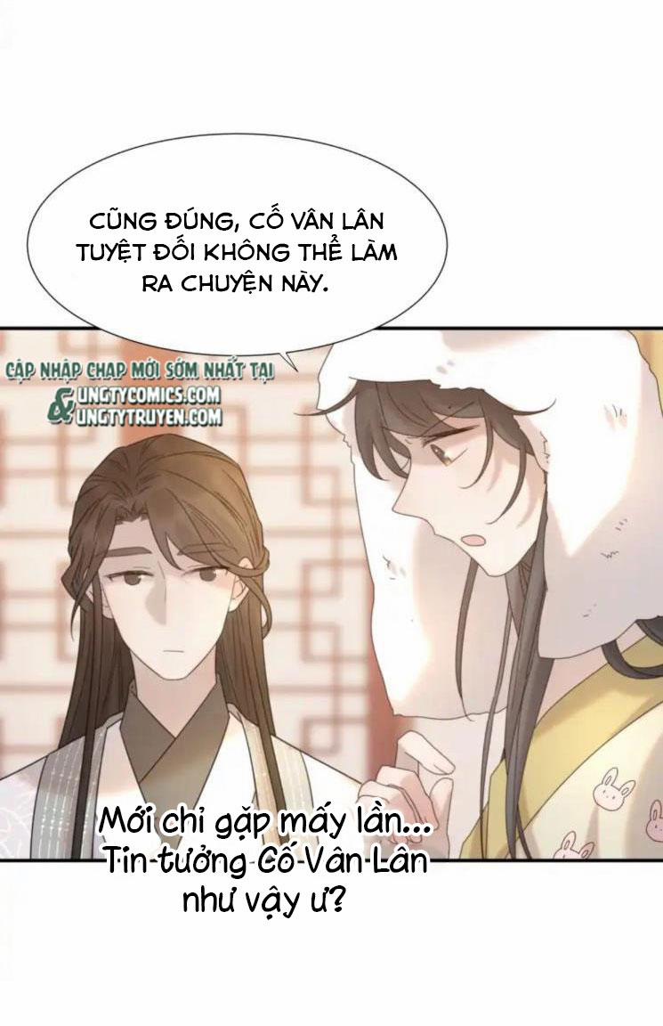 Hình Như Lấy Nhầm Kịch Bản Nữ Chủ 47 trang 6