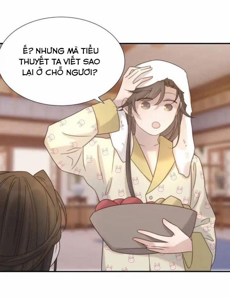 Hình Như Lấy Nhầm Kịch Bản Nữ Chủ 47 trang 7