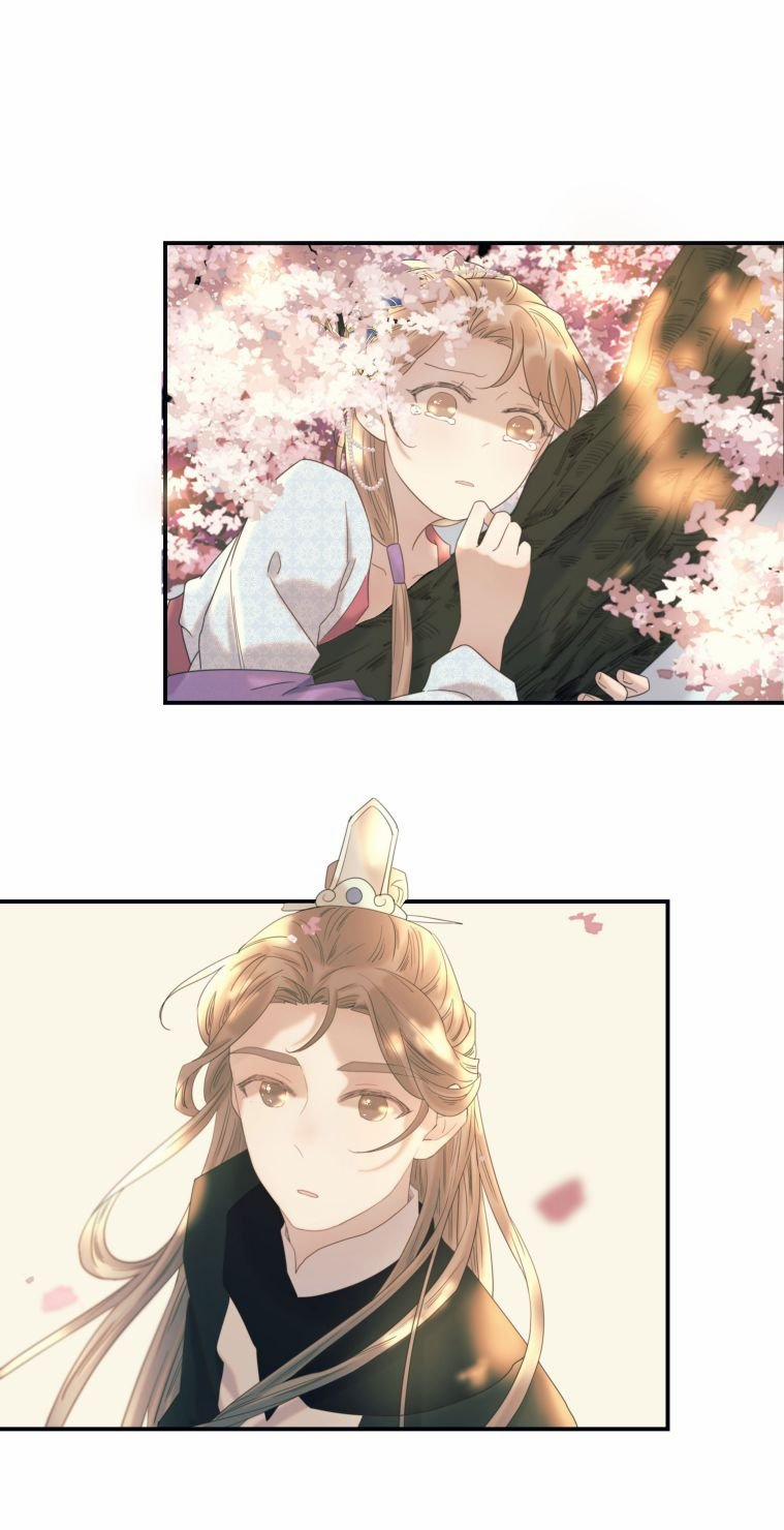 Hình Như Lấy Nhầm Kịch Bản Nữ Chủ 48 trang 10