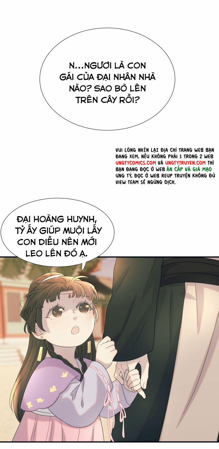 Hình Như Lấy Nhầm Kịch Bản Nữ Chủ 48 trang 11