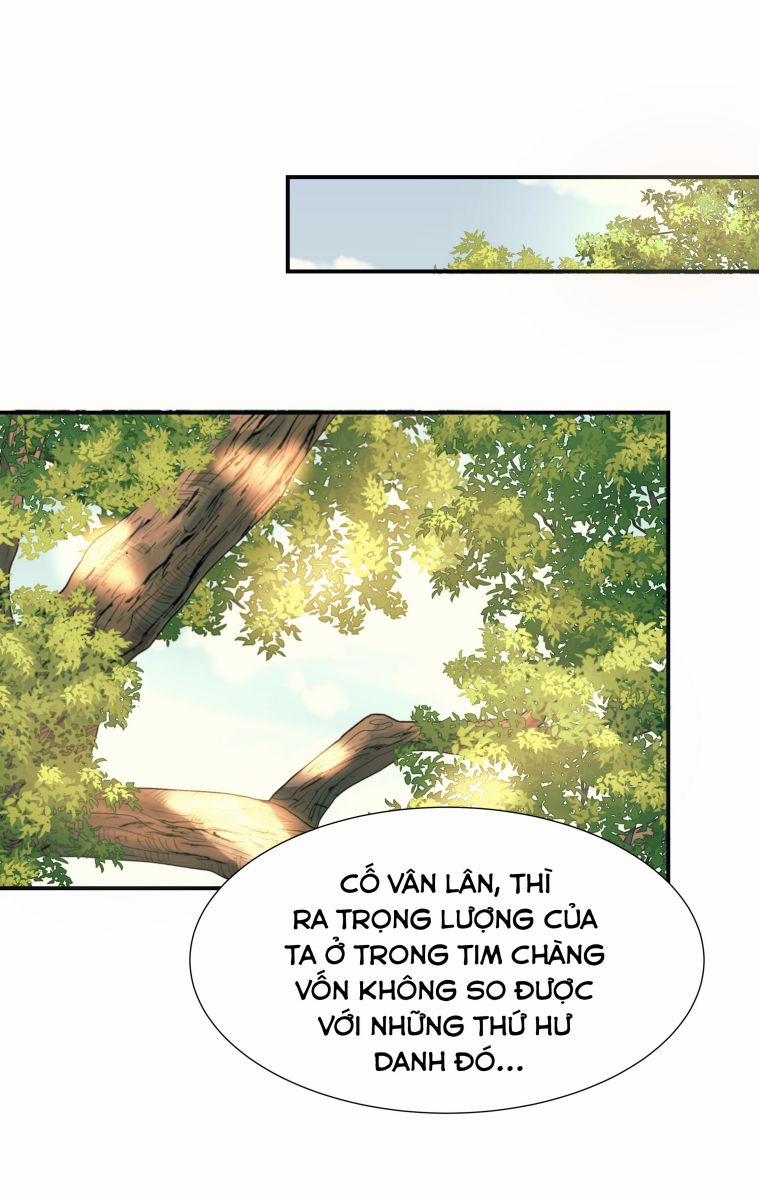 Hình Như Lấy Nhầm Kịch Bản Nữ Chủ 48 trang 16