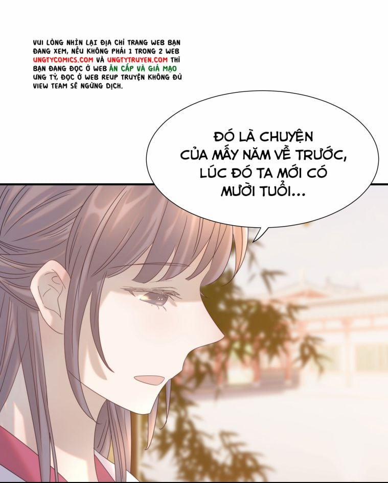 Hình Như Lấy Nhầm Kịch Bản Nữ Chủ 48 trang 29