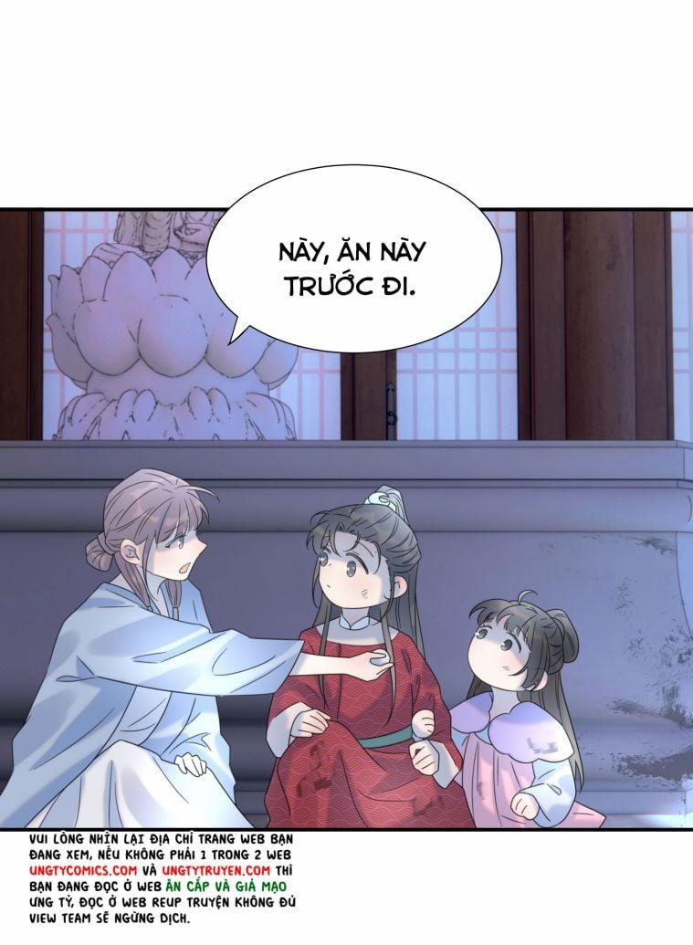 Hình Như Lấy Nhầm Kịch Bản Nữ Chủ 48 trang 41