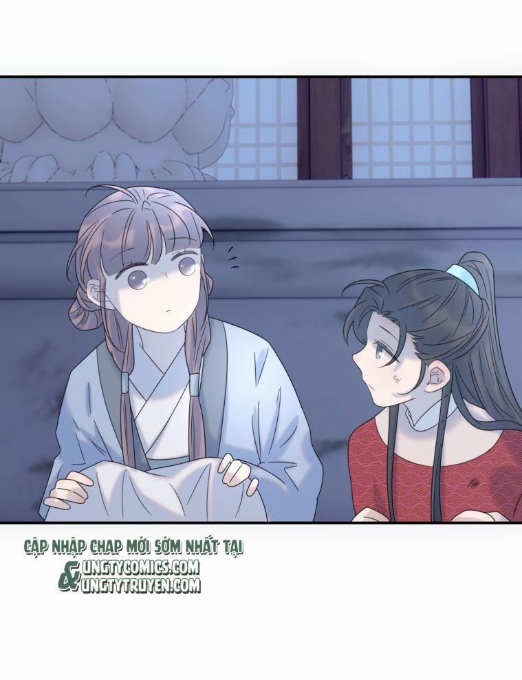 Hình Như Lấy Nhầm Kịch Bản Nữ Chủ 48 trang 44
