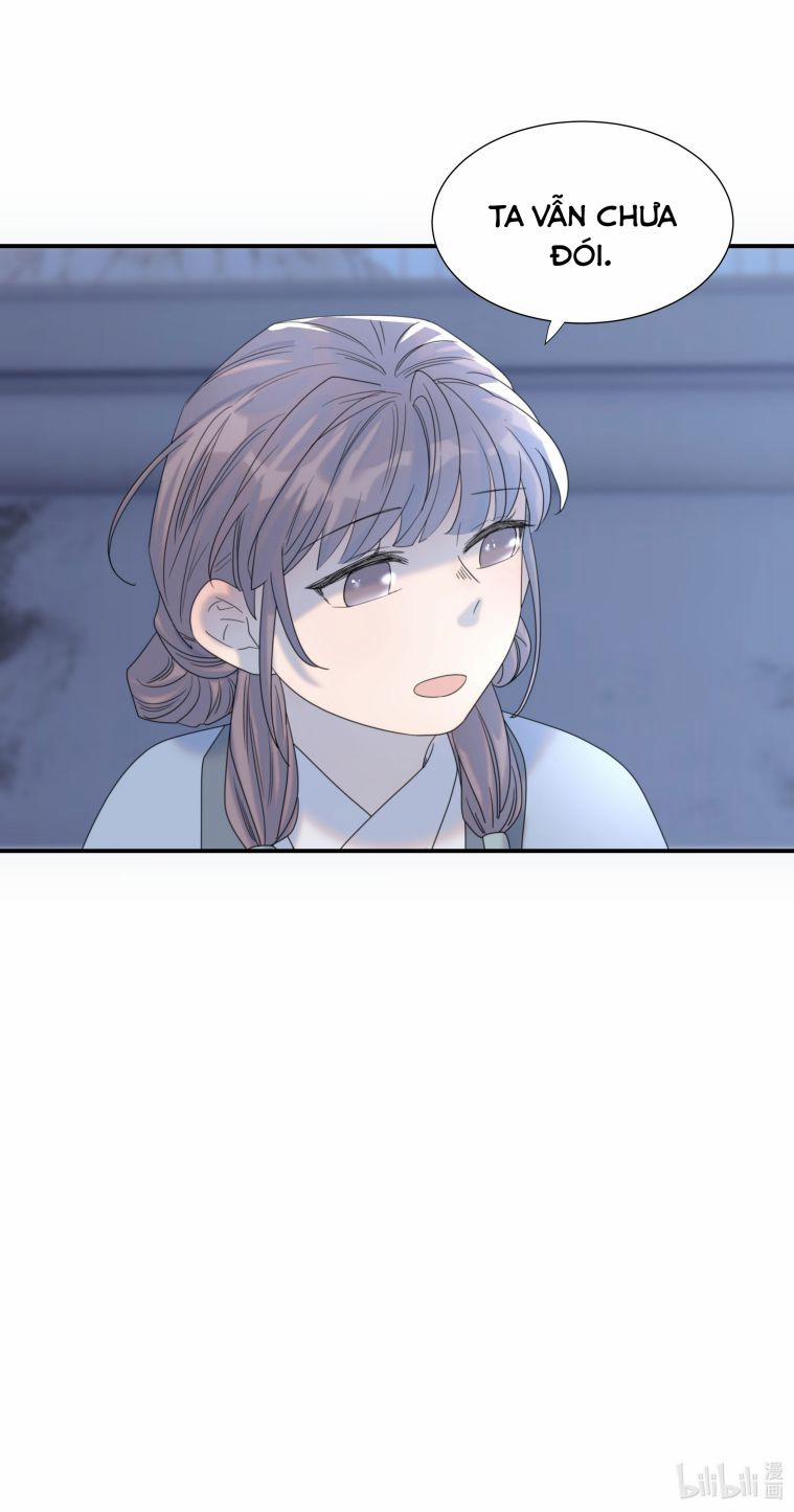 Hình Như Lấy Nhầm Kịch Bản Nữ Chủ 48 trang 45