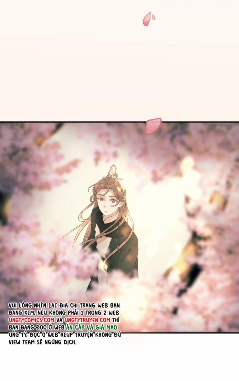 Hình Như Lấy Nhầm Kịch Bản Nữ Chủ 48 trang 8