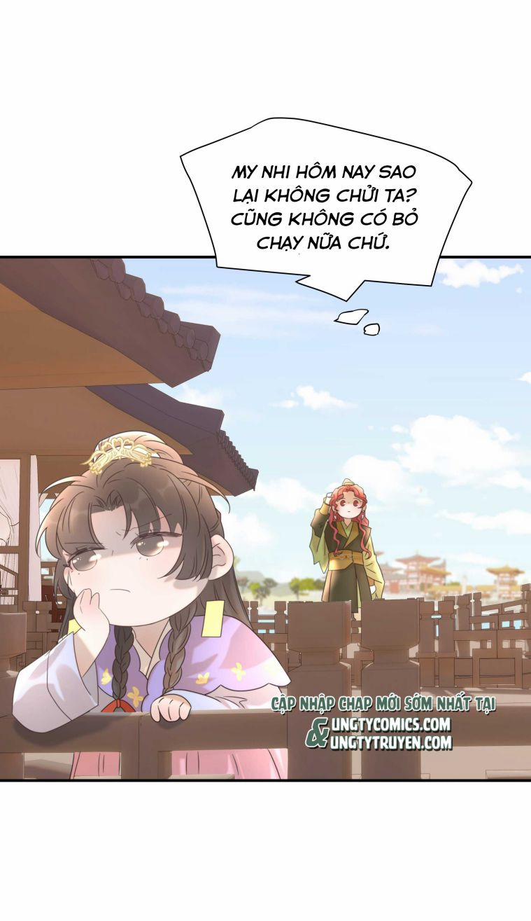 Hình Như Lấy Nhầm Kịch Bản Nữ Chủ 49 trang 20