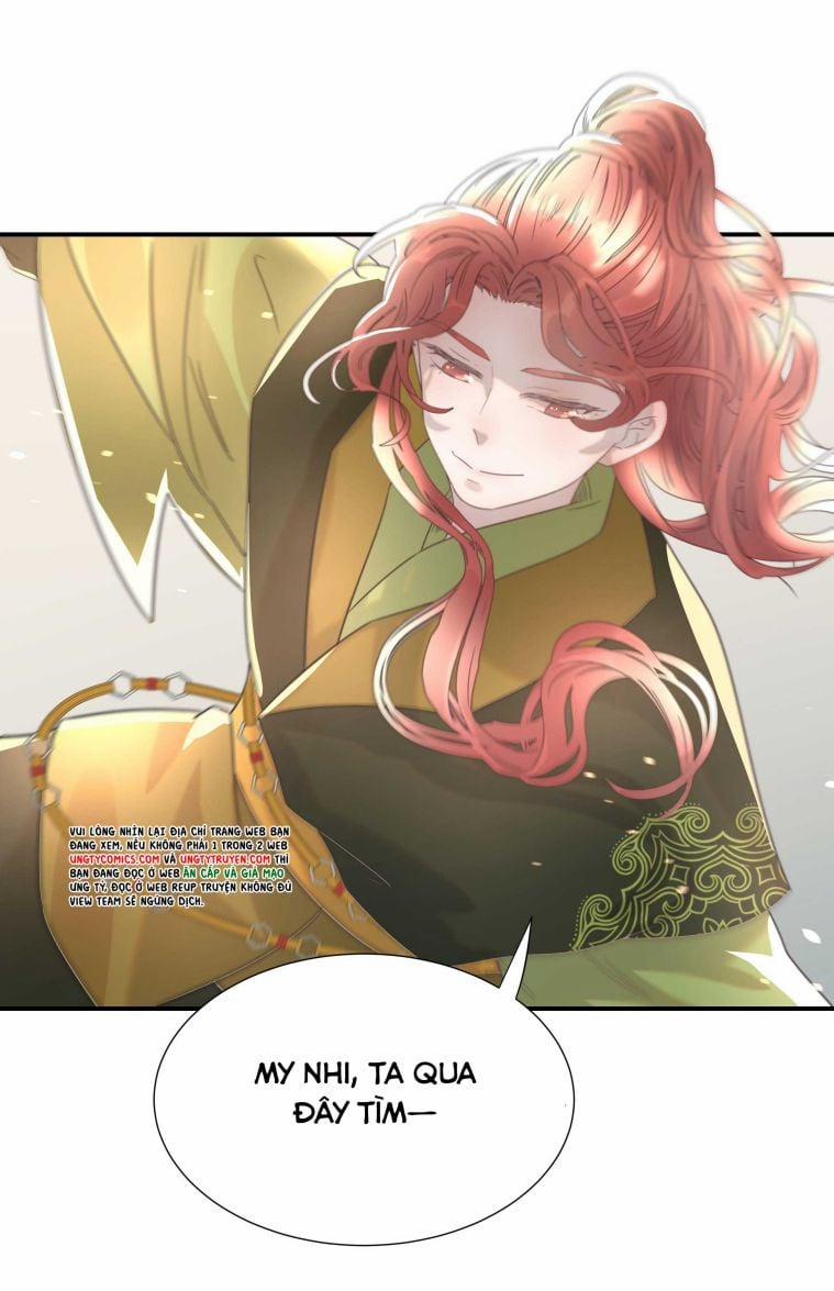 Hình Như Lấy Nhầm Kịch Bản Nữ Chủ 49 trang 22