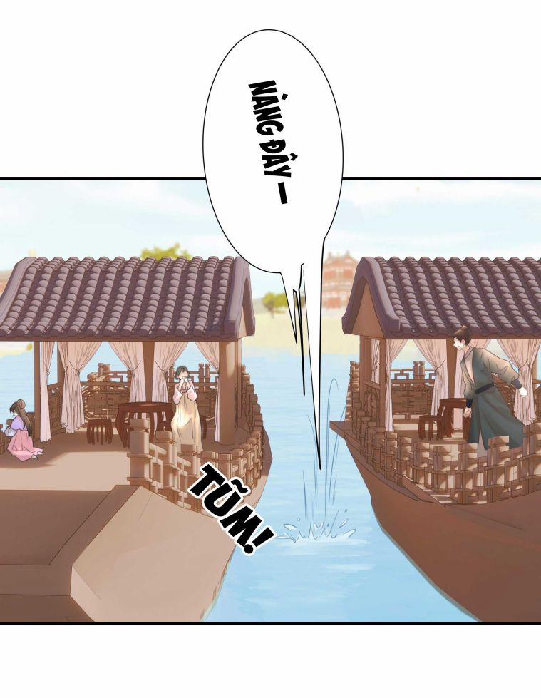 Hình Như Lấy Nhầm Kịch Bản Nữ Chủ 49 trang 23