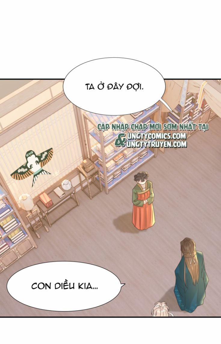 Hình Như Lấy Nhầm Kịch Bản Nữ Chủ 52 trang 15