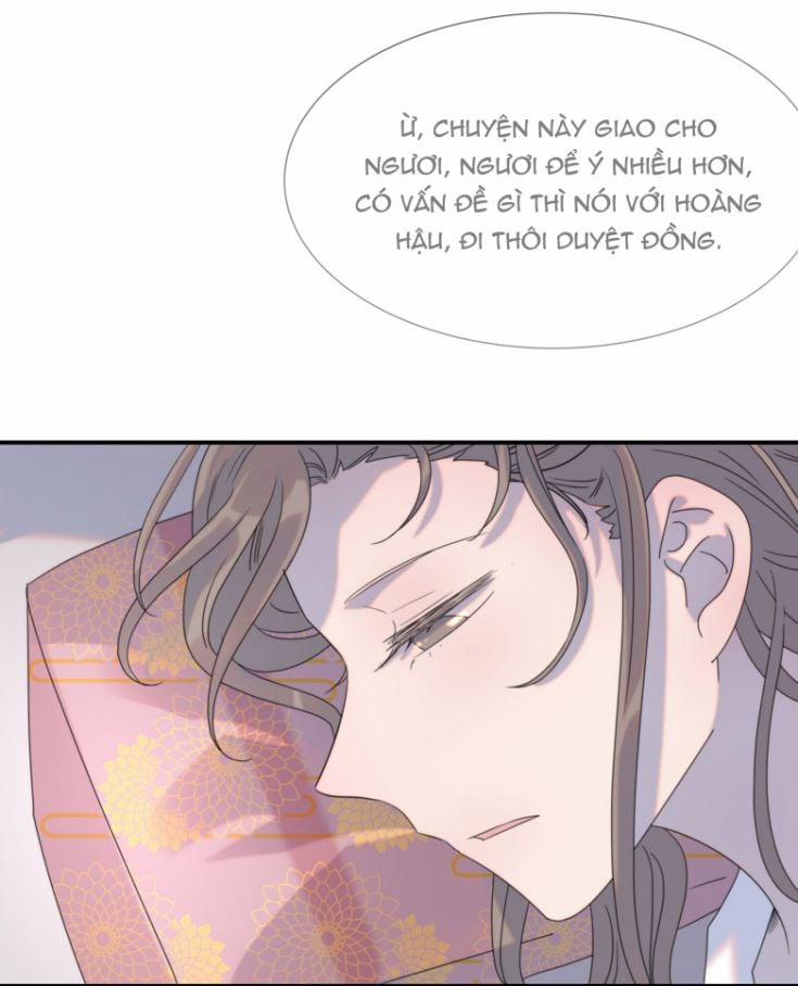 Hình Như Lấy Nhầm Kịch Bản Nữ Chủ 52 trang 3