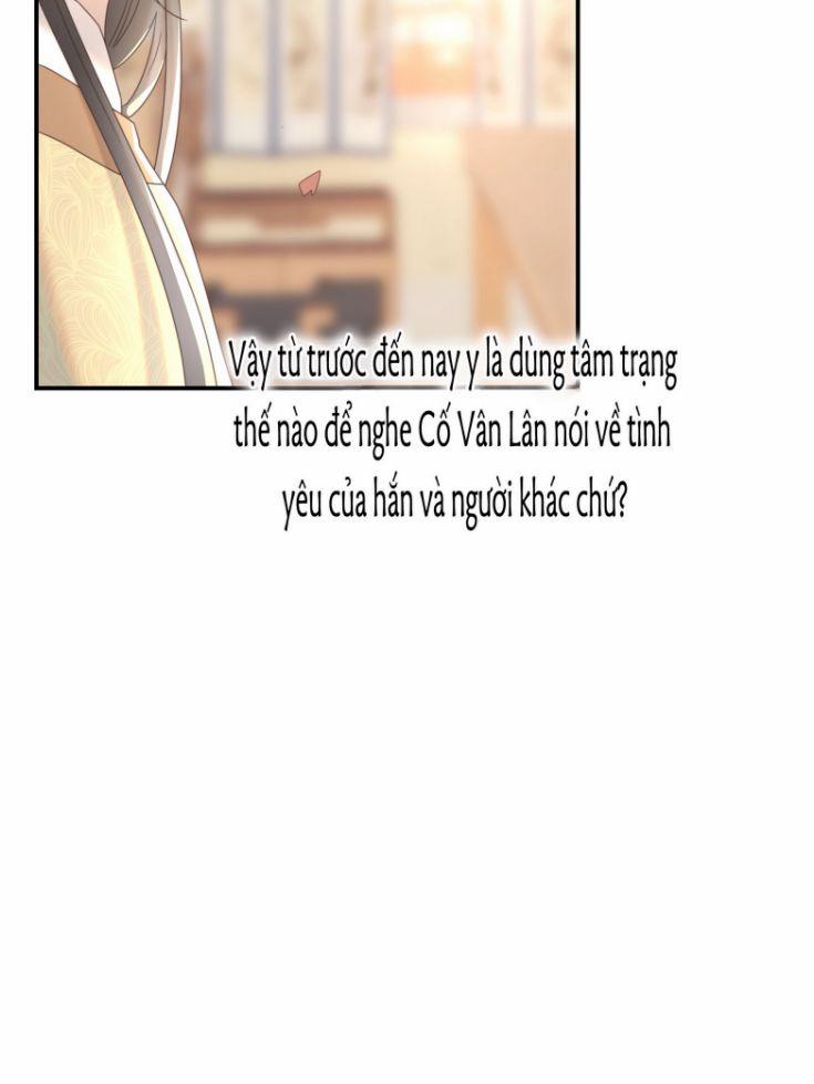 Hình Như Lấy Nhầm Kịch Bản Nữ Chủ 52 trang 33