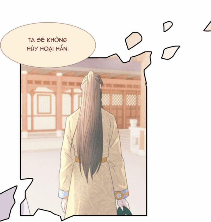 Hình Như Lấy Nhầm Kịch Bản Nữ Chủ 52 trang 38