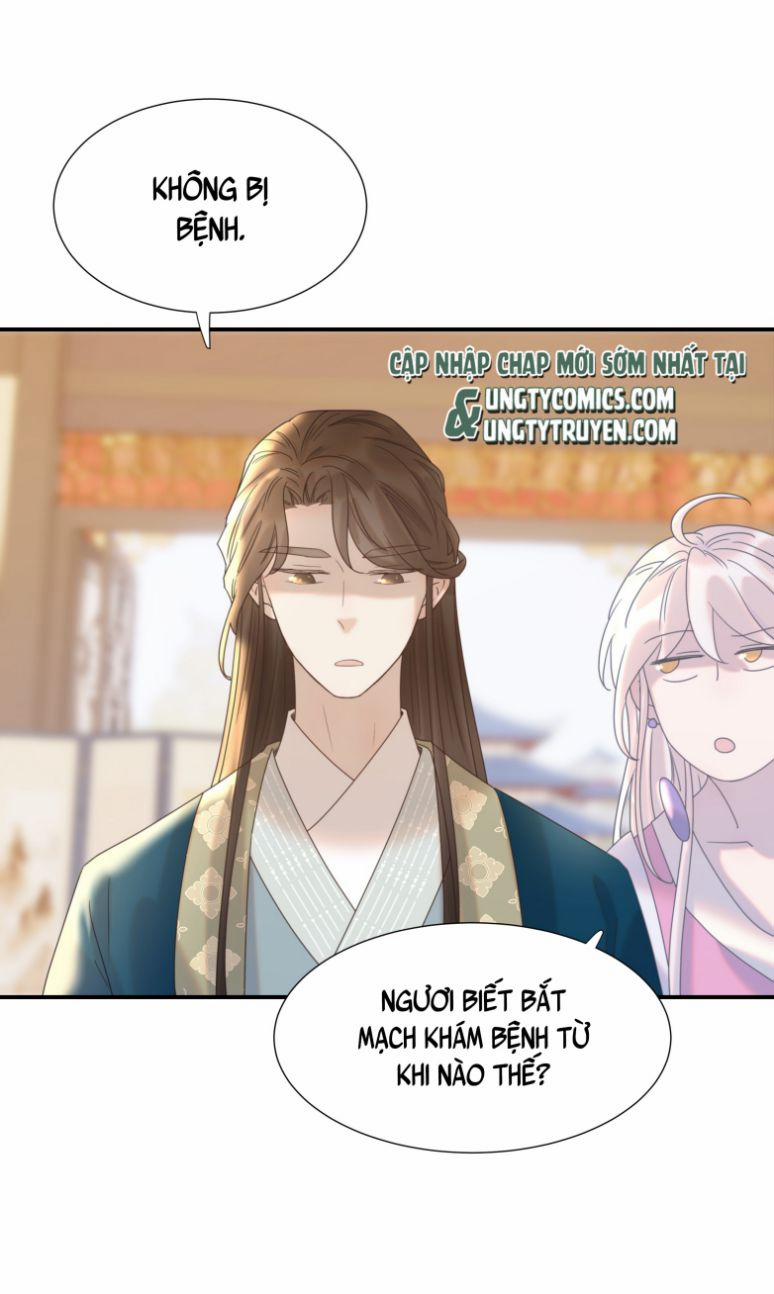 Hình Như Lấy Nhầm Kịch Bản Nữ Chủ 53 trang 14