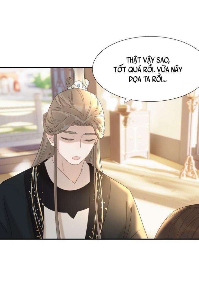 Hình Như Lấy Nhầm Kịch Bản Nữ Chủ 53 trang 15