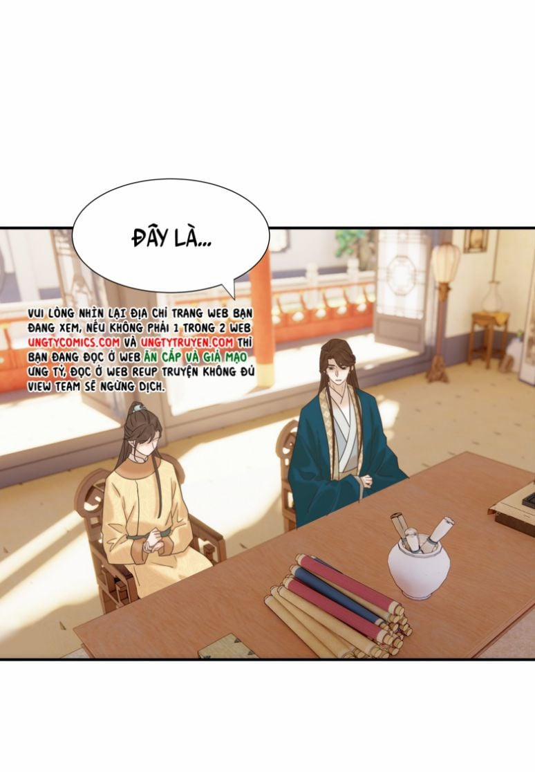 Hình Như Lấy Nhầm Kịch Bản Nữ Chủ 53 trang 16