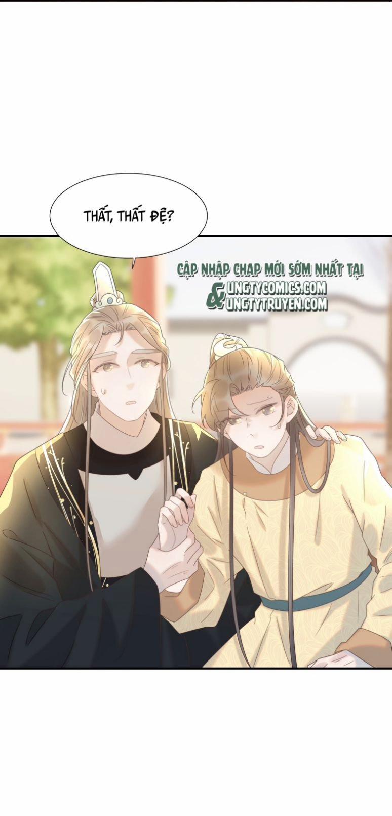 Hình Như Lấy Nhầm Kịch Bản Nữ Chủ 53 trang 2