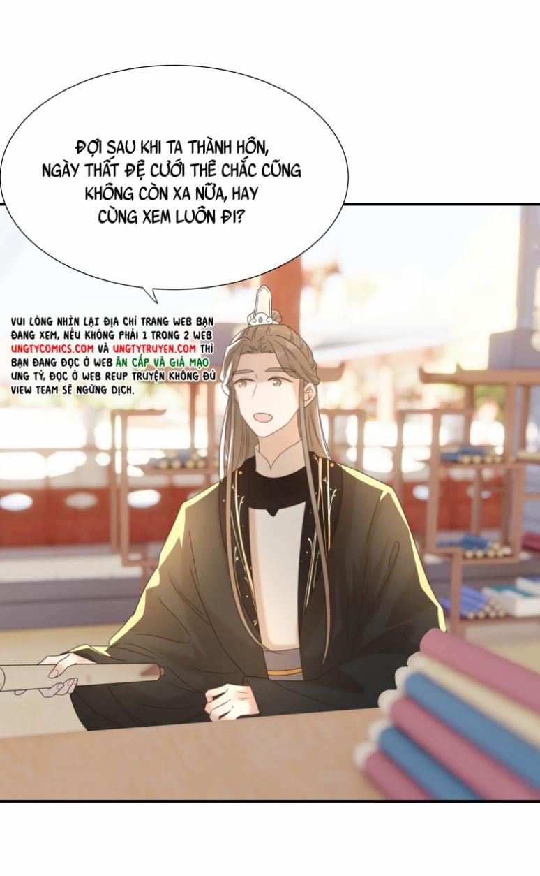 Hình Như Lấy Nhầm Kịch Bản Nữ Chủ 53 trang 21