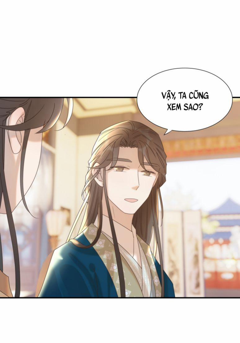 Hình Như Lấy Nhầm Kịch Bản Nữ Chủ 53 trang 23