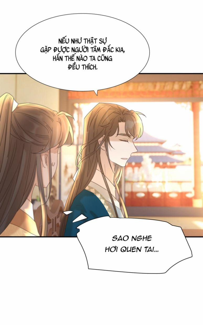 Hình Như Lấy Nhầm Kịch Bản Nữ Chủ 53 trang 25