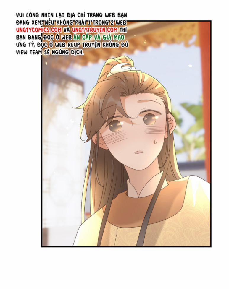 Hình Như Lấy Nhầm Kịch Bản Nữ Chủ 53 trang 27