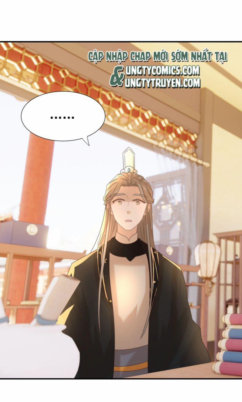 Hình Như Lấy Nhầm Kịch Bản Nữ Chủ 53 trang 28