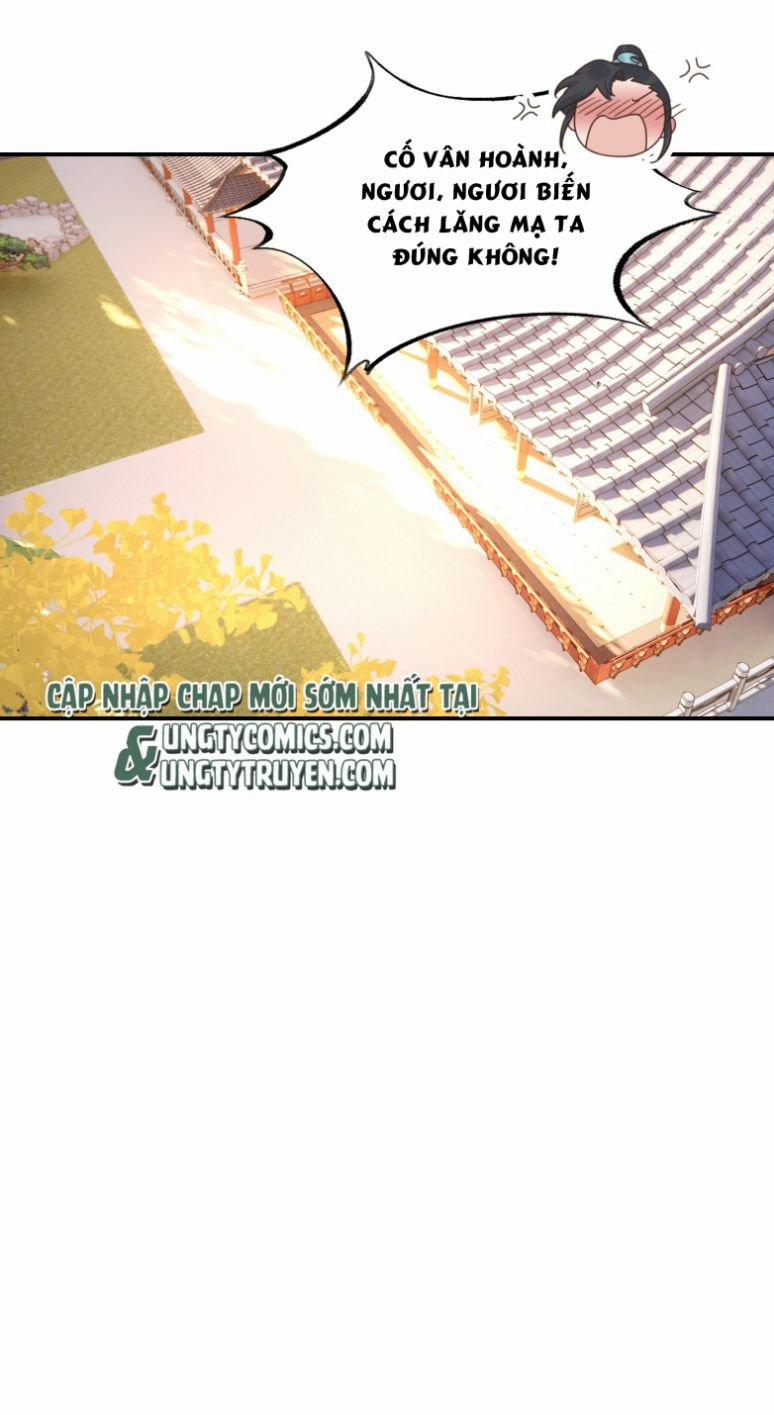 Hình Như Lấy Nhầm Kịch Bản Nữ Chủ 53 trang 32