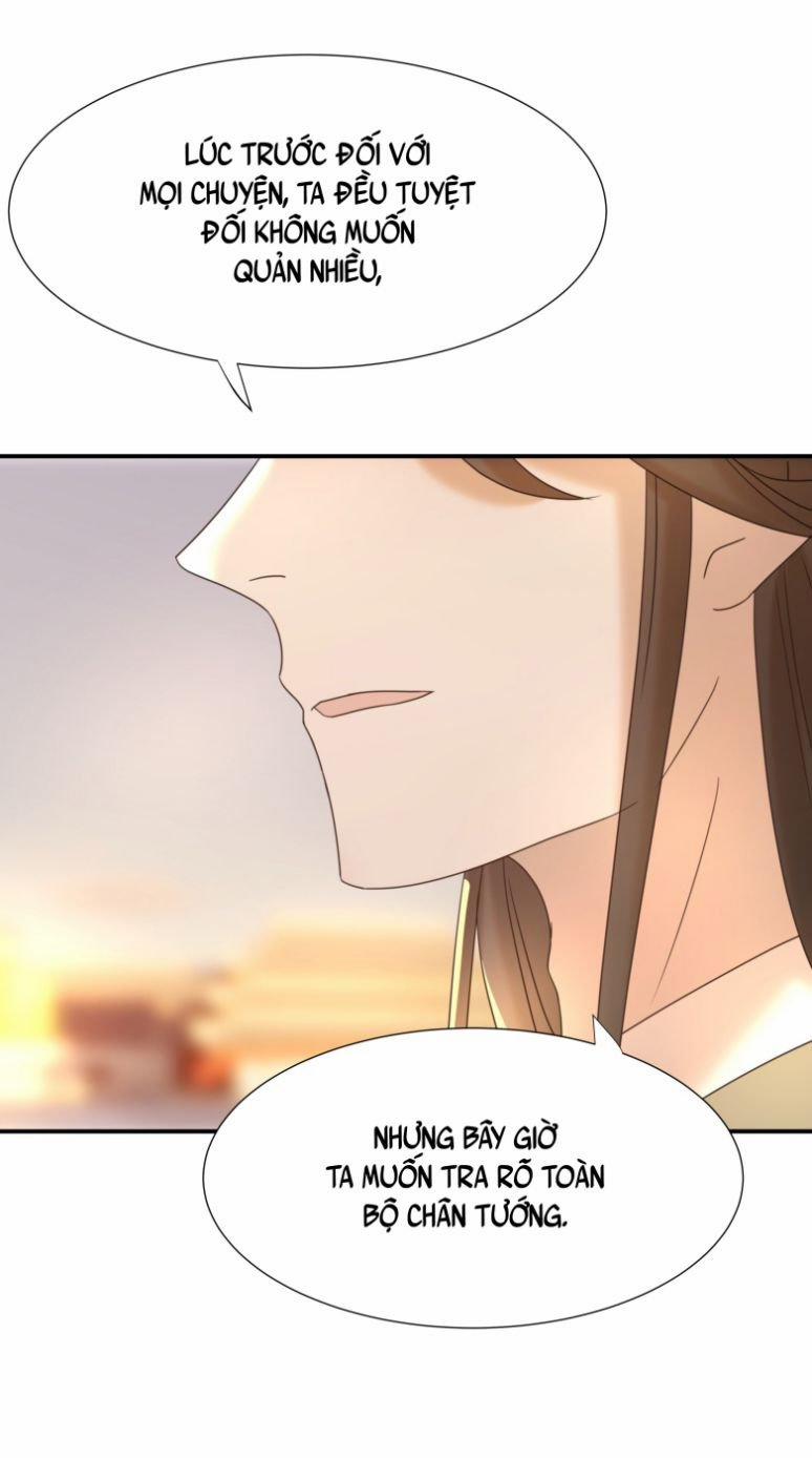 Hình Như Lấy Nhầm Kịch Bản Nữ Chủ 53 trang 37