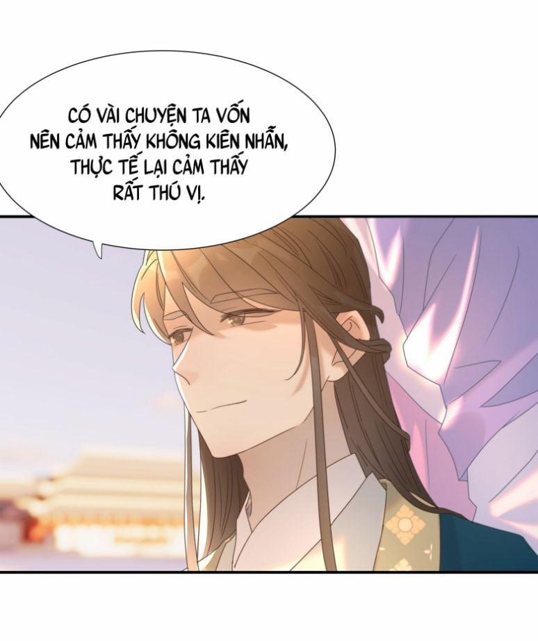 Hình Như Lấy Nhầm Kịch Bản Nữ Chủ 53 trang 39