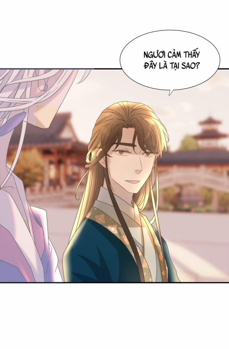 Hình Như Lấy Nhầm Kịch Bản Nữ Chủ 53 trang 40