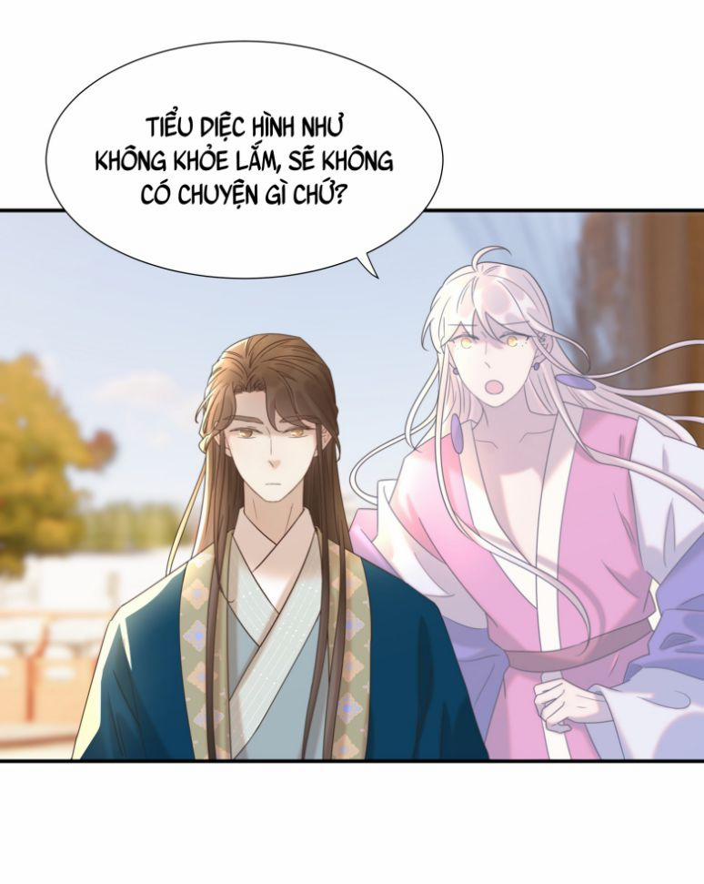 Hình Như Lấy Nhầm Kịch Bản Nữ Chủ 53 trang 5