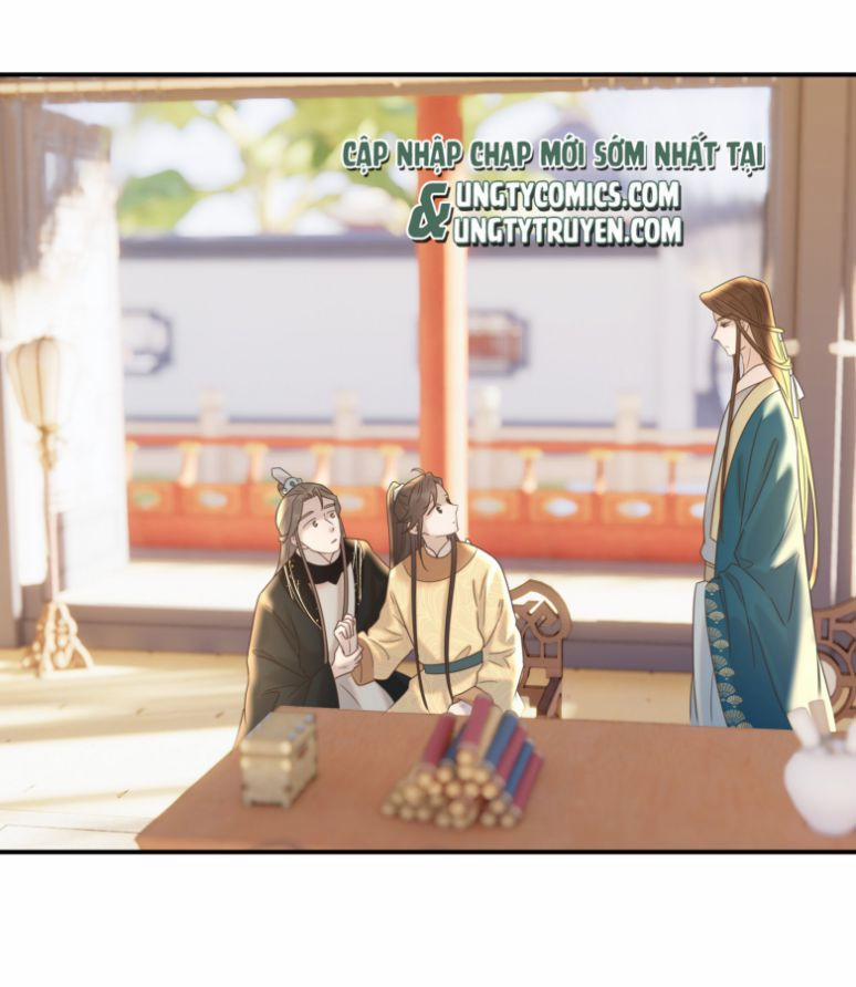 Hình Như Lấy Nhầm Kịch Bản Nữ Chủ 53 trang 9