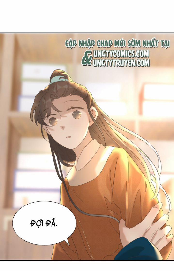 Hình Như Lấy Nhầm Kịch Bản Nữ Chủ 54 trang 19