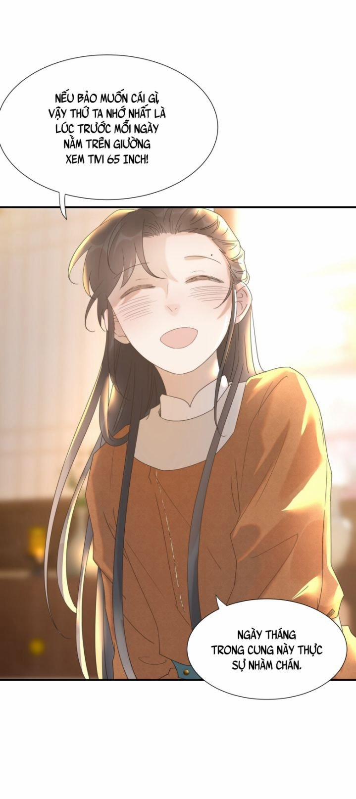 Hình Như Lấy Nhầm Kịch Bản Nữ Chủ 54 trang 23