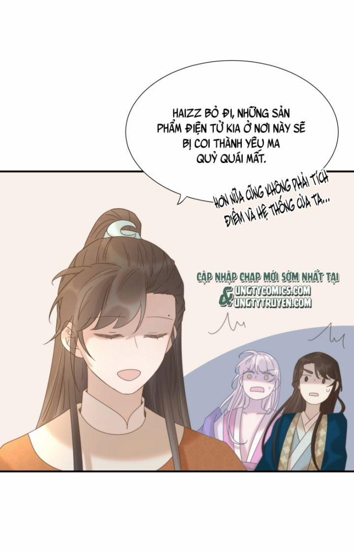 Hình Như Lấy Nhầm Kịch Bản Nữ Chủ 54 trang 29