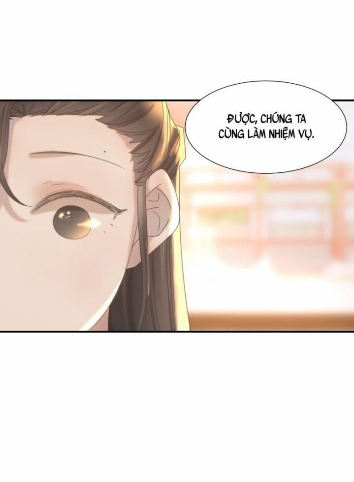 Hình Như Lấy Nhầm Kịch Bản Nữ Chủ 54 trang 30