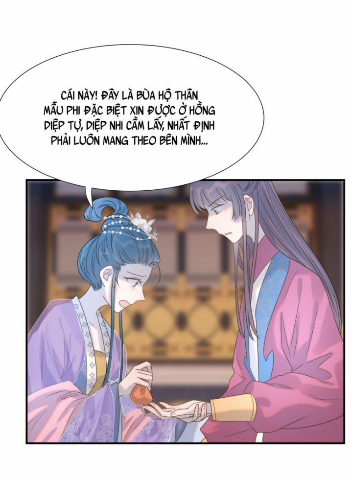 Hình Như Lấy Nhầm Kịch Bản Nữ Chủ 54 trang 37