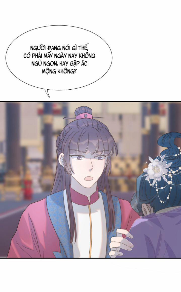 Hình Như Lấy Nhầm Kịch Bản Nữ Chủ 54 trang 39